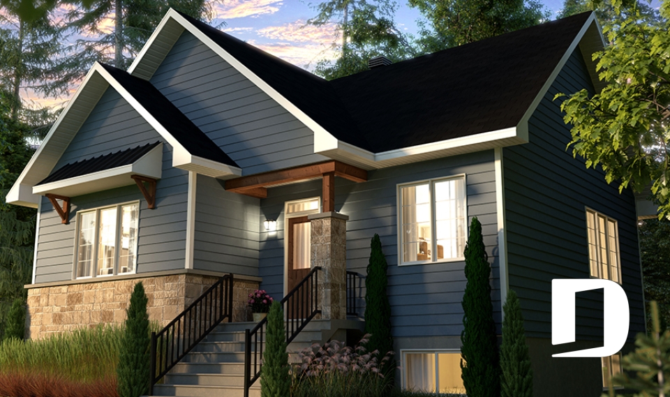 Vue avant - MODÈLE DE BASE -  - Kimiko