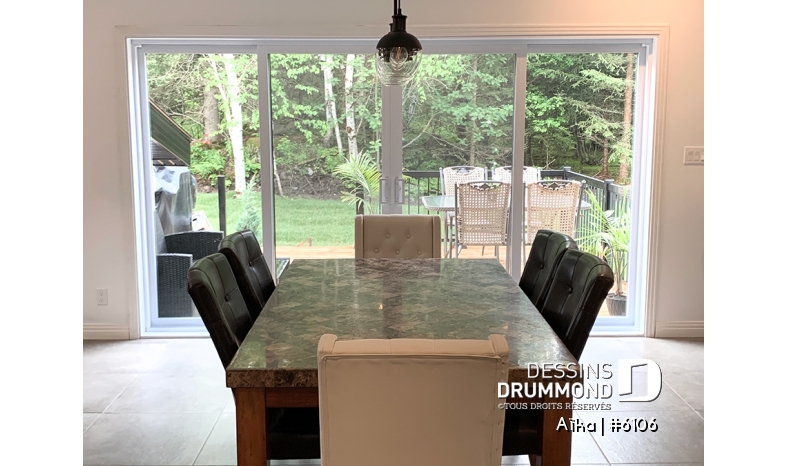 Photo Salle à manger - Aïka