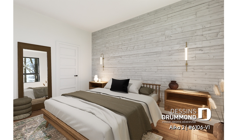 Photo Chambre - Aika 2