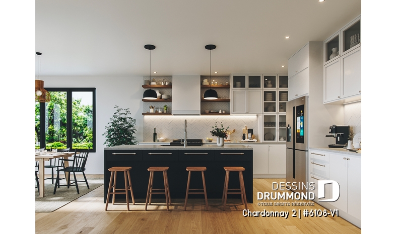 Photo Cuisine - Chardonnay 2