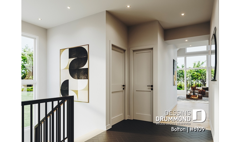 Photo Entrée ou vestibule - Bolton