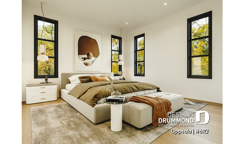 Photo Chambre - Uppsala