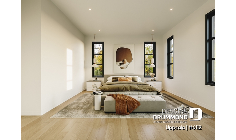 Photo Chambre - Uppsala