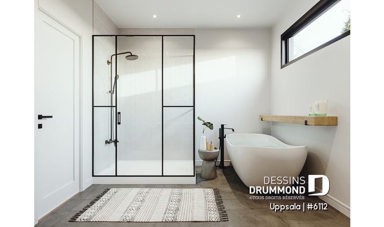 Photo Salle de bain - Uppsala