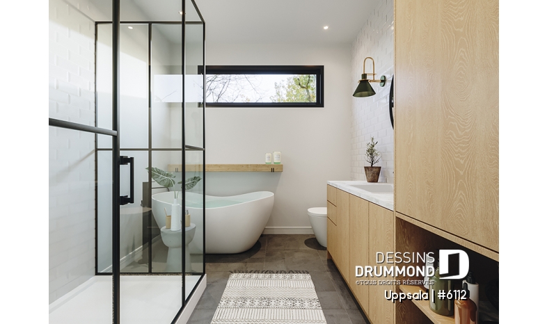 Photo Salle de bain - Uppsala