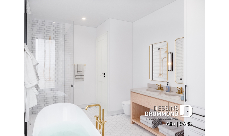 Photo Salle de bain - Alta