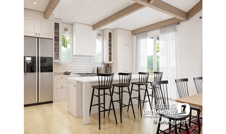 Photo Cuisine - Riverland