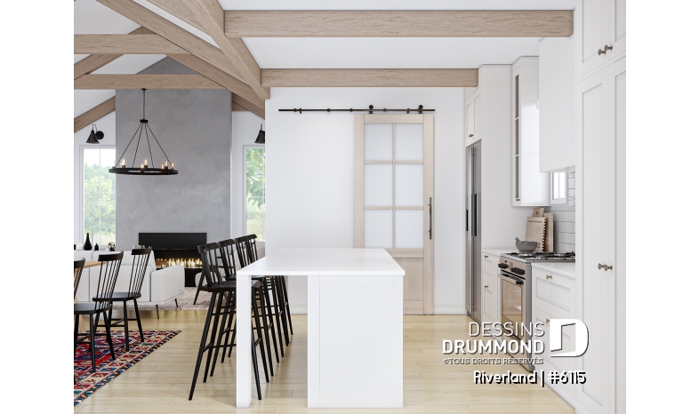 Photo Cuisine - Riverland