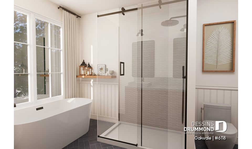 Alternative - Oakvale