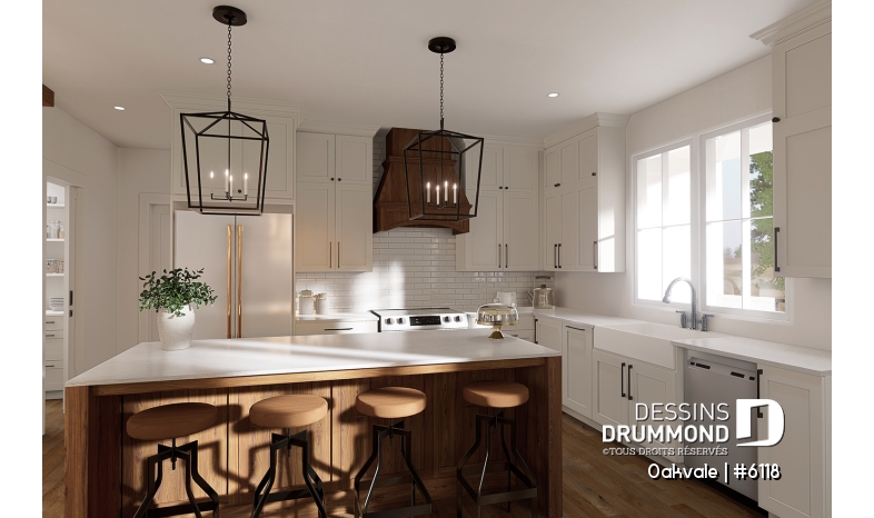 Photo Cuisine - Oakvale