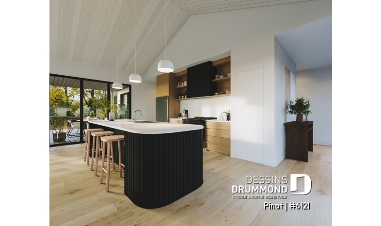 Photo Cuisine - Pinot