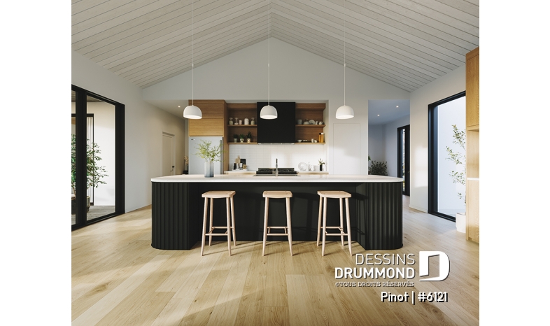 Photo Cuisine - Pinot