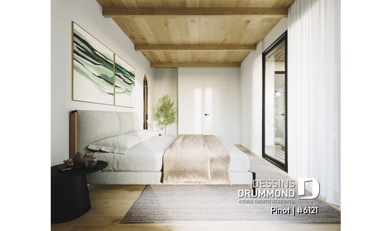 Photo Suite des maîtres - Pinot