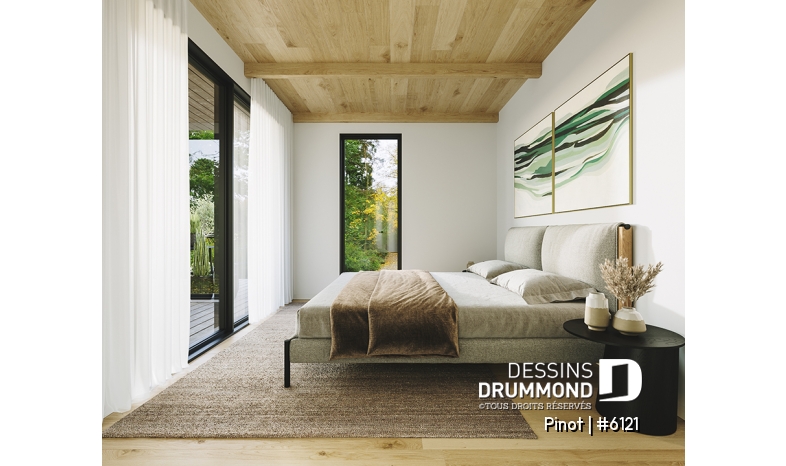 Photo Suite des maîtres - Pinot