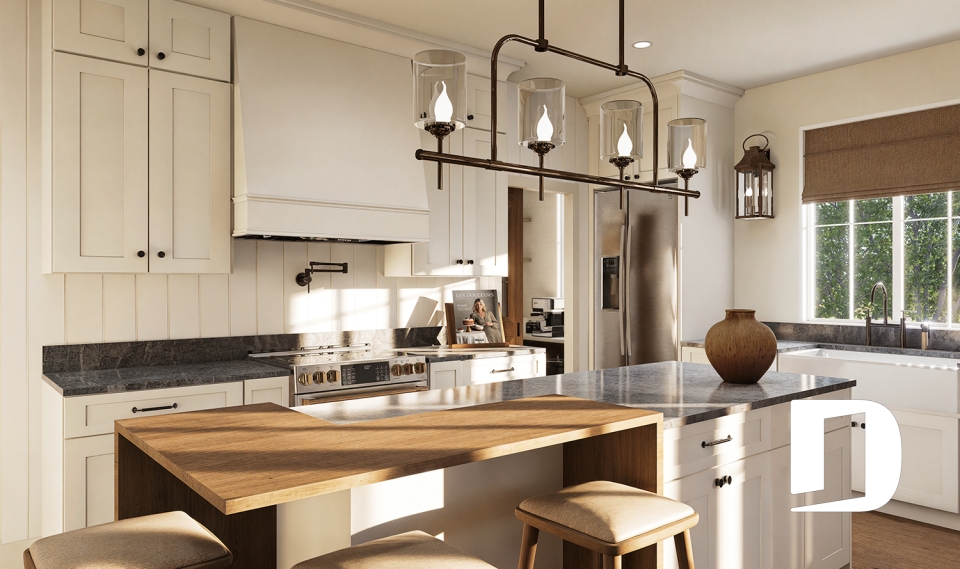 Photo Cuisine - Toundra