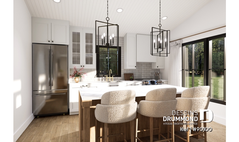 Photo Cuisine - Kief