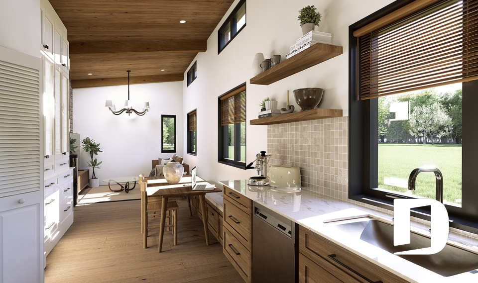 Photo Salle à manger - Le Relais - Éco