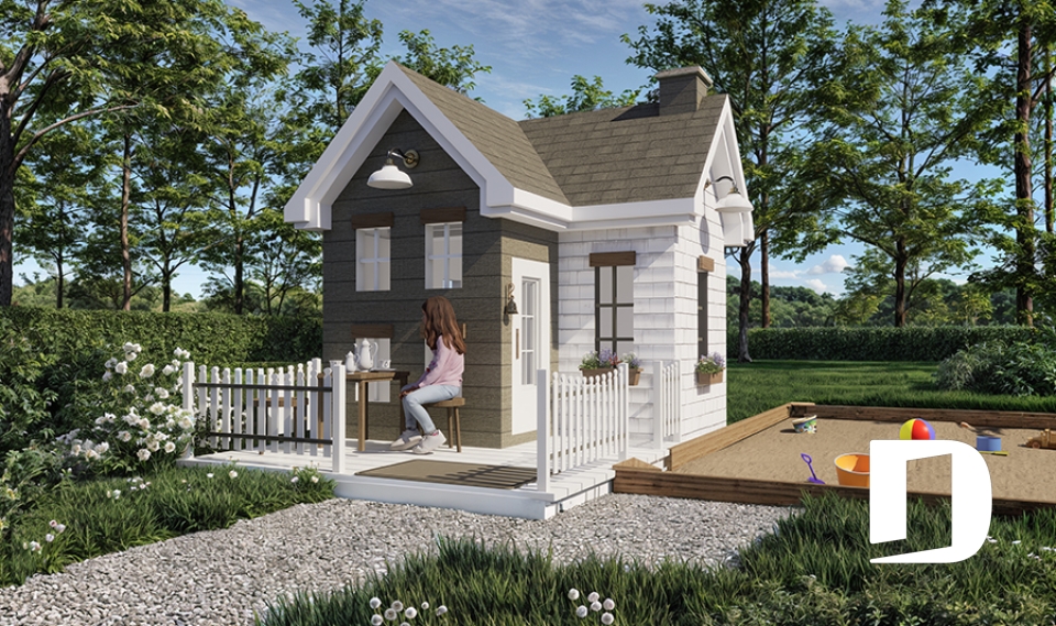 Vue avant - MODÈLE DE BASE -  - Wizard