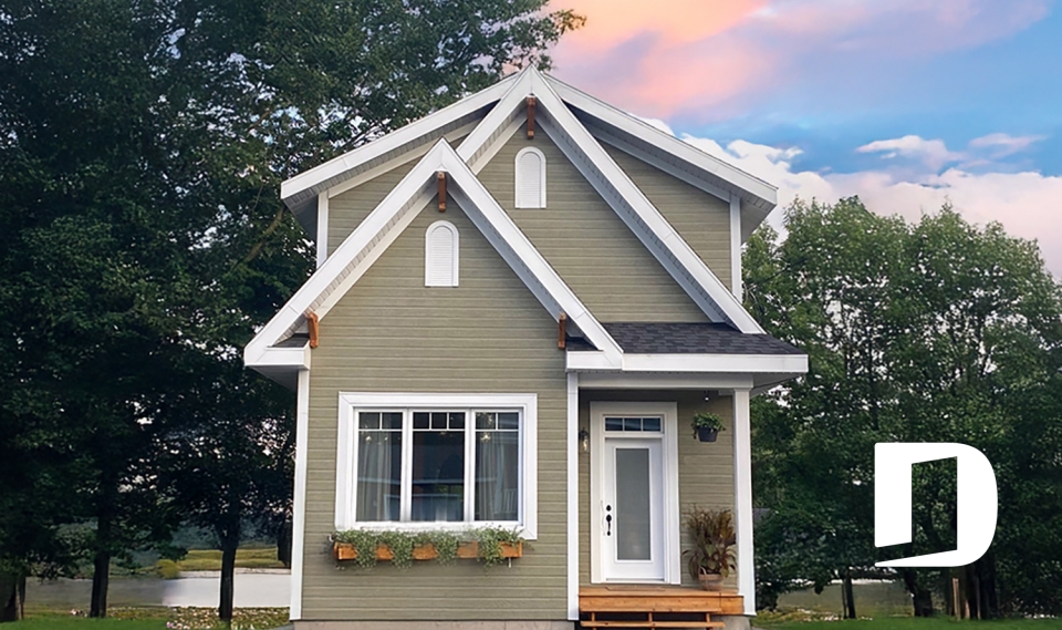 Photo Vue avant - Melia