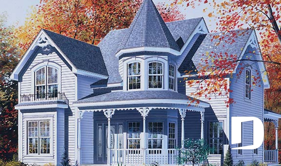 Vue avant - MODÈLE DE BASE -  - Grenoble