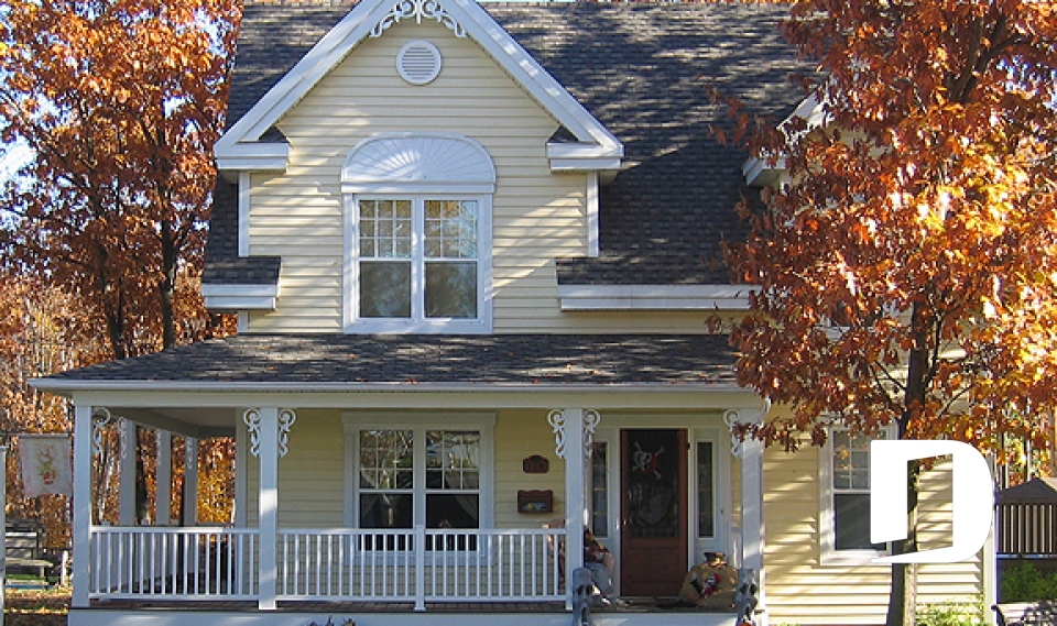 Photo Vue avant - La Campagnarde