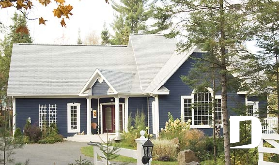 Photo Vue arrière - Orléans