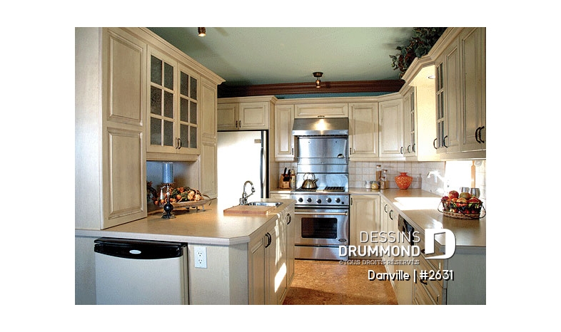 Photo Cuisine - Danville