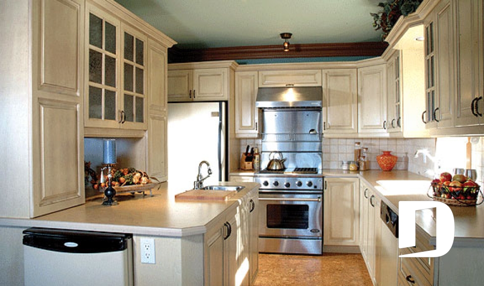 Photo Cuisine - Danville