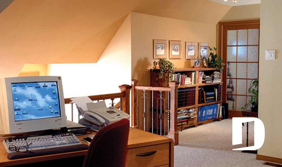 Photo Librairie - Danville