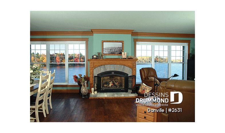 Photo Salon - Danville