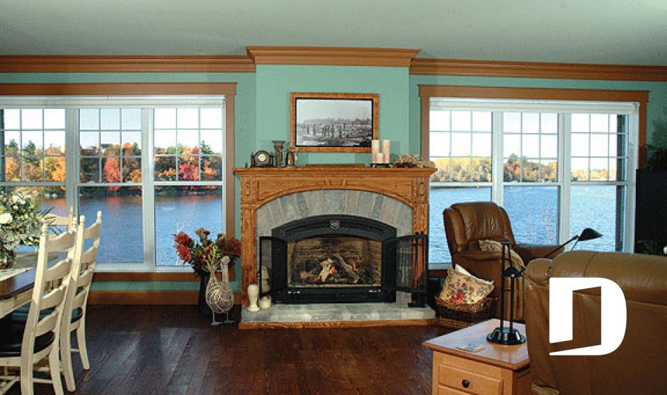 Photo Salon - Danville