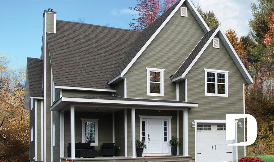 Photo Vue avant - Duvernay 2