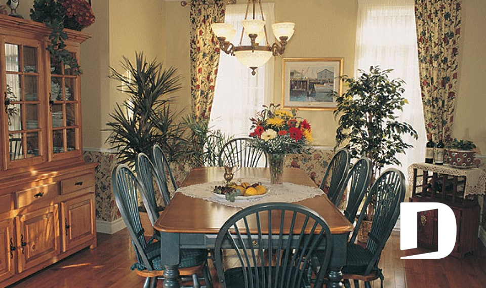 Photo Salle à manger - Coventry