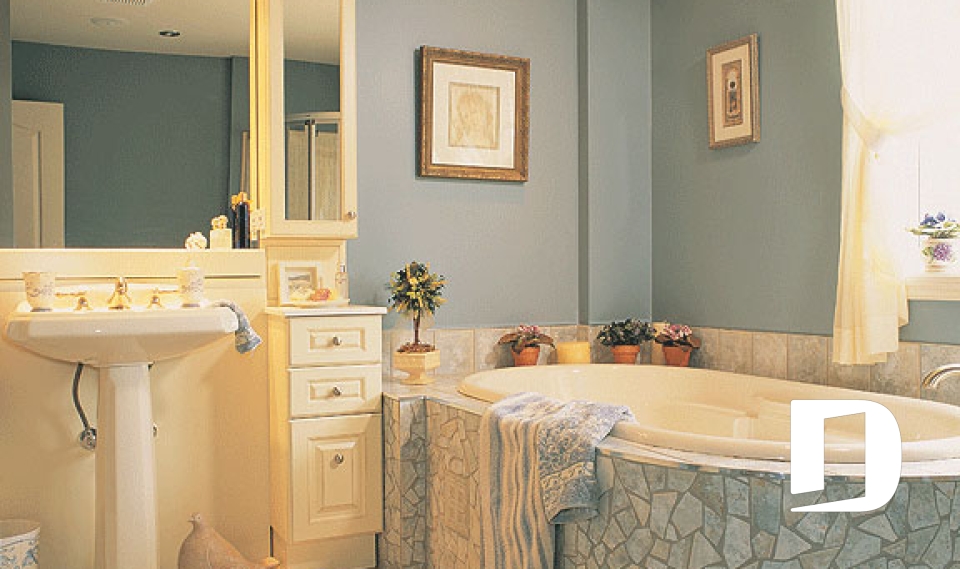 Photo Salle de bain - Coventry