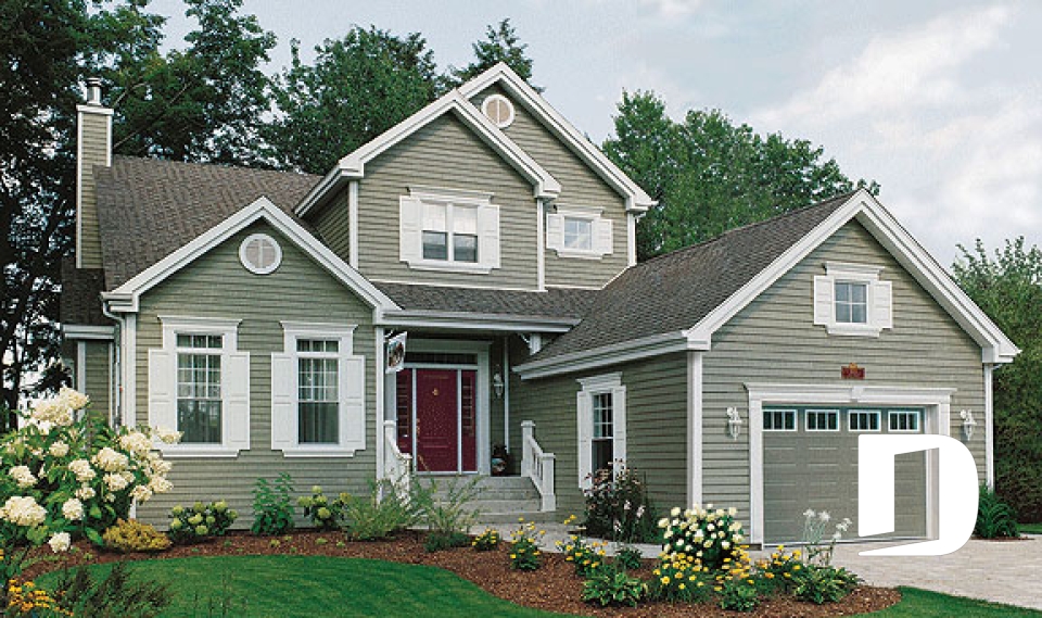 Photo Vue avant - Coventry