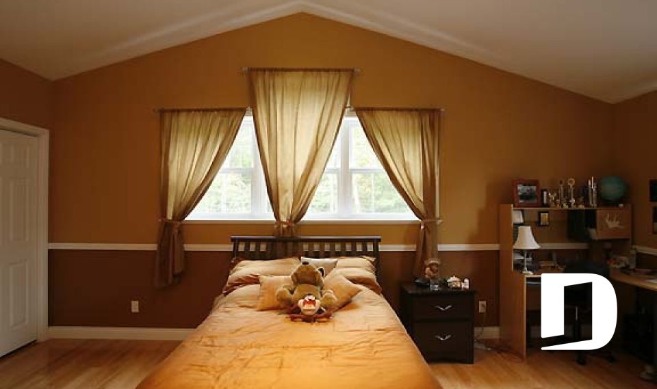 Photo Chambre d'invité - Davenport