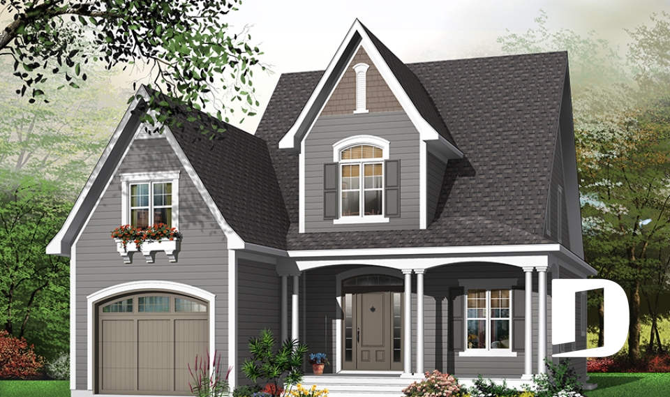 Version couleur no. 1 - Vue avant -  - Manchester