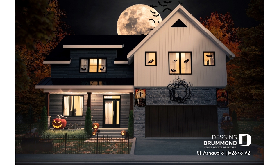 Alternative - St-Arnaud 3