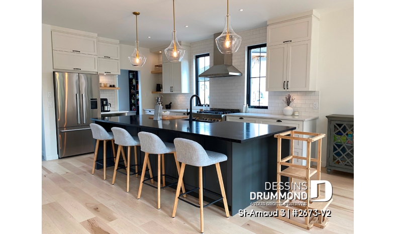 Photo Cuisine - St-Arnaud 3