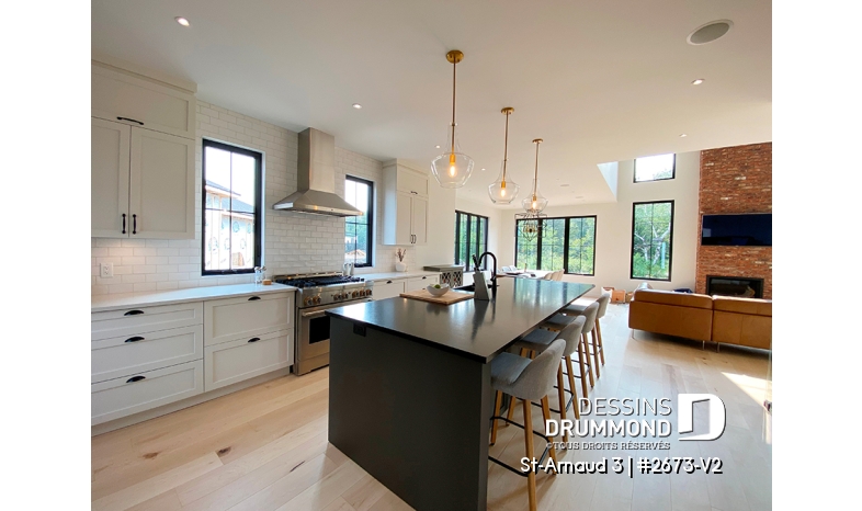 Photo Cuisine - St-Arnaud 3