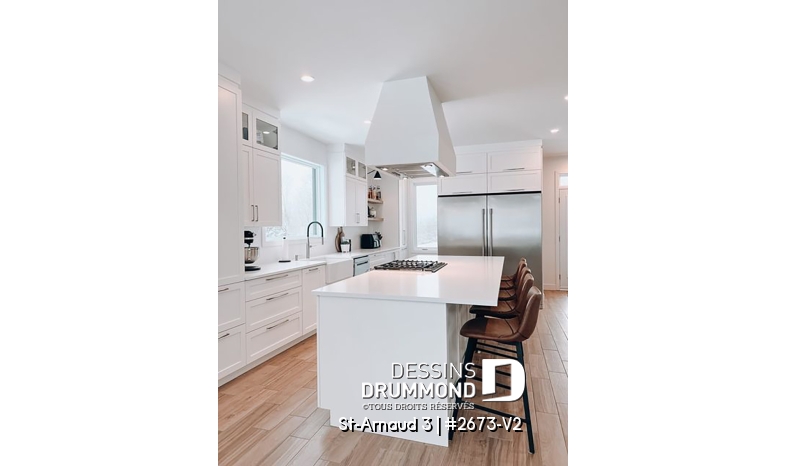 Photo Cuisine - St-Arnaud 3