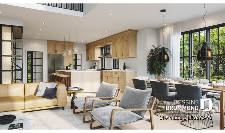 Photo Secteur activité - St-Arnaud 3