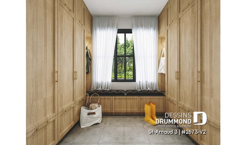 Photo Vestiaire - St-Arnaud 3