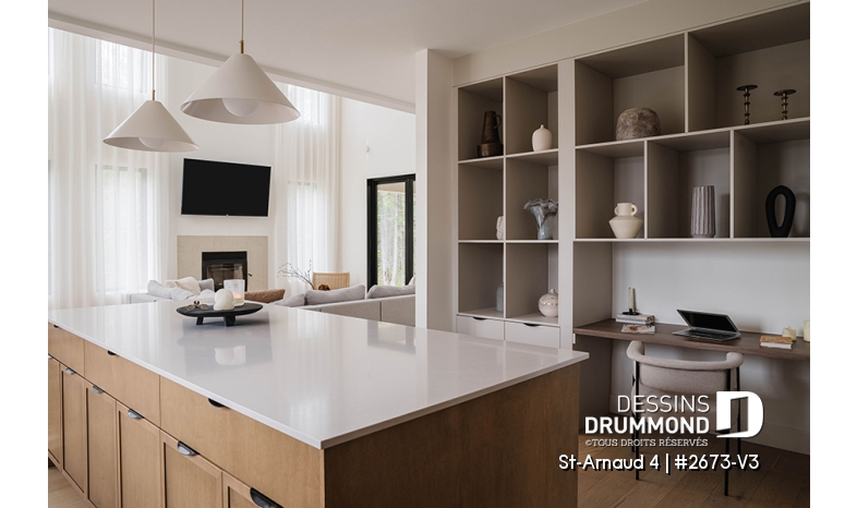 Photo Cuisine - St-Arnaud 4