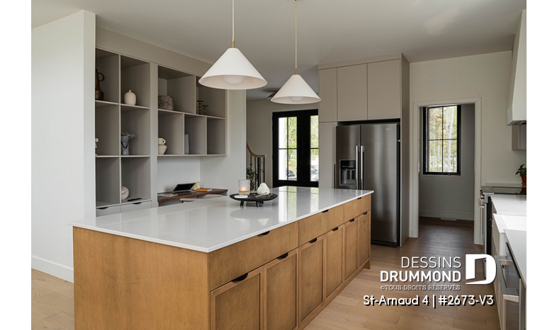 Photo Cuisine - St-Arnaud 4