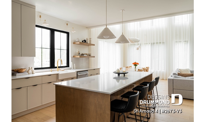 Photo Cuisine - St-Arnaud 4