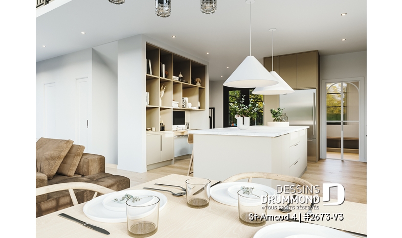 Photo Cuisine - St-Arnaud 4