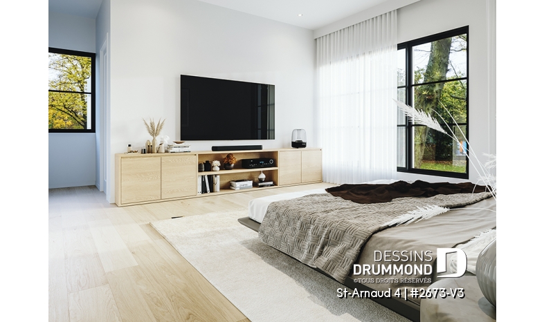 Photo Suite des maîtres - St-Arnaud 4