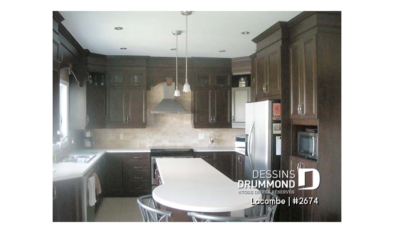 Photo Cuisine - Lacombe