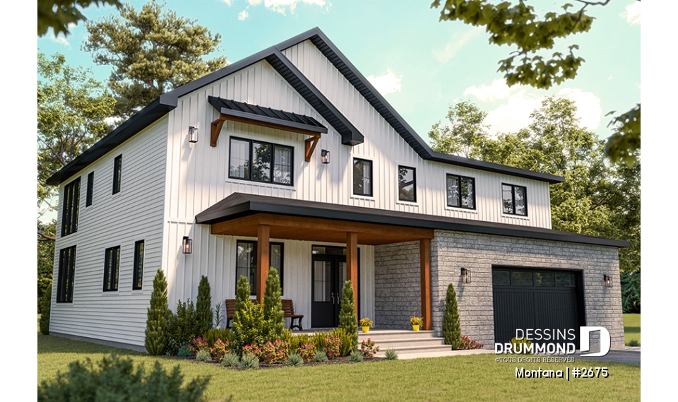 Alternative - Montana